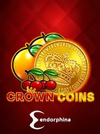 Crown Coins slot at BD188 COM