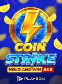 Coin Strike slot at BD188 COM