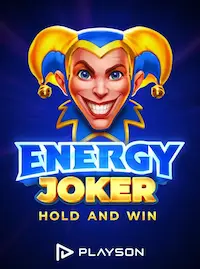 Energy Joker slot at BD188 COM