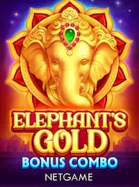 Elephant's Gold slot at BD188 COM