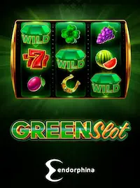 Green Chilli slot at BD188 COM
