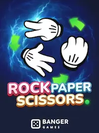 Rock Paper Scissors instant game at BD188 COM