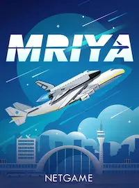 Mriya crash at BD188 COM