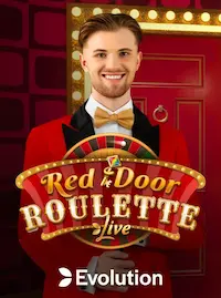 Red Door Roulette at BD188 COM