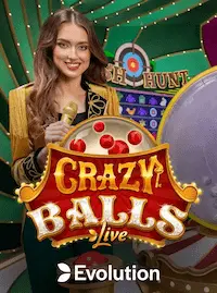 Crazy Ball at BD188 COM