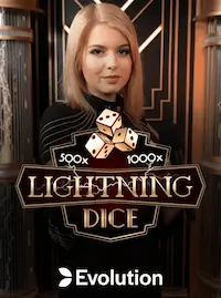 Lightning Dice at BD188 COM