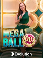 Mega Ball at BD188 COM
