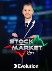 Stock Market at BD188 COM