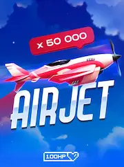 Airjet crash game at BD188 COM